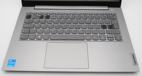Lenovo ThinkBook 14 G4 IAP Intel Core i5-1235U/8GB/256GB/W11 + MYSZ Lenovo ThinkBook 14 G4 IAP Intel Core i5-1235U/8GB/256GB/W11 + MYSZ