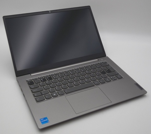 Lenovo ThinkBook 14 G4 IAP Intel Core i5-1235U/8GB/256GB/W11 + MYSZ Lenovo ThinkBook 14 G4 IAP Intel Core i5-1235U/8GB/256GB/W11 + MYSZ