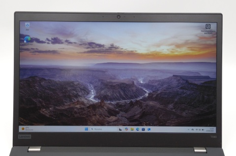 Lenovo Thinkpad 15.6" T590 i7-8665U/16GB/512GB SSD/W11 Pro/FullHD Lenovo Thinkpad 15.6" T590 i7-8665U/16GB/512GB SSD/W11 Pro/FullHD
