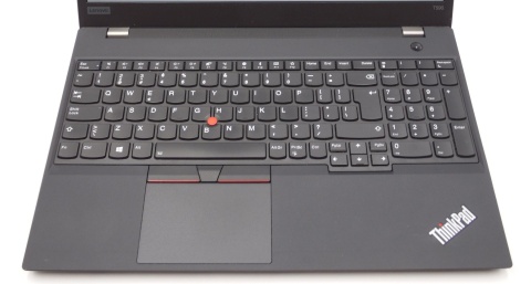 Lenovo Thinkpad 15.6" T590 i7-8665U/16GB/512GB SSD/W11 Pro/FullHD Lenovo Thinkpad 15.6" T590 i7-8665U/16GB/512GB SSD/W11 Pro/FullHD