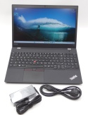 Lenovo Thinkpad 15.6" T590 i7-8665U/16GB/512GB SSD/W11 Pro/FullHD