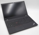 Lenovo Thinkpad 15.6" T590 i7-8665U/16GB/512GB SSD/W11 Pro/FullHD