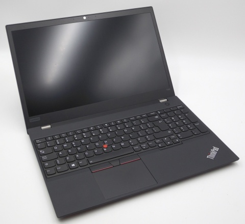Lenovo Thinkpad 15.6" T590 i7-8665U/16GB/512GB SSD/W11 Pro/FullHD Lenovo Thinkpad 15.6" T590 i7-8665U/16GB/512GB SSD/W11 Pro/FullHD