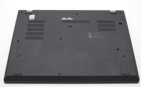 Lenovo Thinkpad 15.6" T590 i7-8665U/16GB/512GB SSD/W11 Pro/FullHD Lenovo Thinkpad 15.6" T590 i7-8665U/16GB/512GB SSD/W11 Pro/FullHD