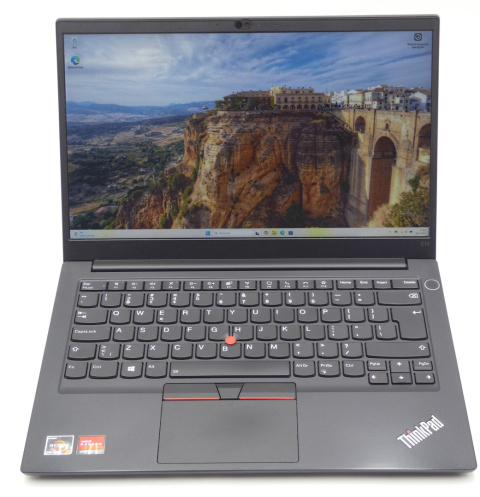 Lenovo Thinkpad E14 Gen 2 Ryzen 7 4700U 8 core/16GB/256 SSD +słuchawki Lenovo Thinkpad E14 Gen 2 Ryzen 7 4700U 8 core/16GB/256 SSD +słuchawki