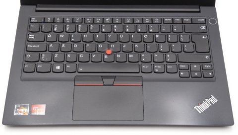 Lenovo Thinkpad E14 Gen 2 Ryzen 7 4700U 8 core/16GB/256 SSD +słuchawki Lenovo Thinkpad E14 Gen 2 Ryzen 7 4700U 8 core/16GB/256 SSD +słuchawki