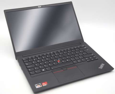 Lenovo Thinkpad E14 Gen 2 Ryzen 7 4700U 8 core/16GB/256 SSD +słuchawki Lenovo Thinkpad E14 Gen 2 Ryzen 7 4700U 8 core/16GB/256 SSD +słuchawki