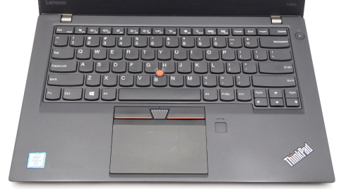 Lenovo Thinkpad T460S i5-6300U/12GB/256GB/W11/FHD Dotykowy Lenovo Thinkpad T460S i5-6300U/12GB/256GB/W11/FHD Dotykowy