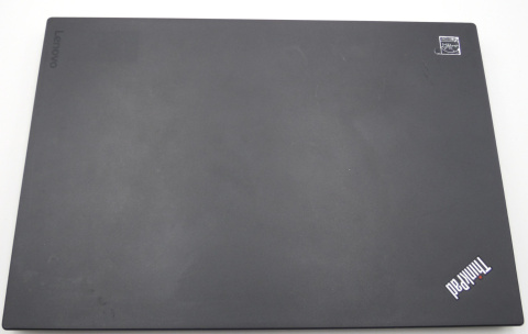 Lenovo Thinkpad T460S i5-6300U/12GB/256GB/W11/FHD Dotykowy Lenovo Thinkpad T460S i5-6300U/12GB/256GB/W11/FHD Dotykowy