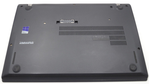 Lenovo Thinkpad T460S i5-6300U/12GB/256GB/W11/FHD Dotykowy Lenovo Thinkpad T460S i5-6300U/12GB/256GB/W11/FHD Dotykowy