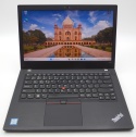 Lenovo Thinkpad T480 i5-8350U/16GB/256GB SSD FHD W11 PRO Nowa bateria