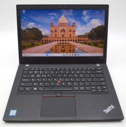 Lenovo Thinkpad T480 i5-8350U/16GB/256GB SSD FHD W11 PRO Nowa bateria