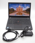 Lenovo Thinkpad T480 i5-8350U/16GB/256GB SSD FHD W11 PRO Nowa bateria