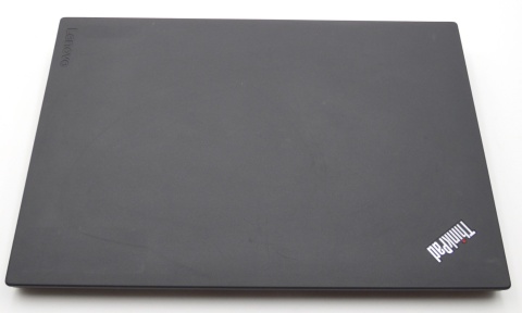 Lenovo Thinkpad T480 i5-8350U/16GB/256GB SSD FHD W11 PRO Nowa bateria Lenovo Thinkpad T480 i5-8350U/16GB/256GB SSD FHD W11 PRO Nowa bateria