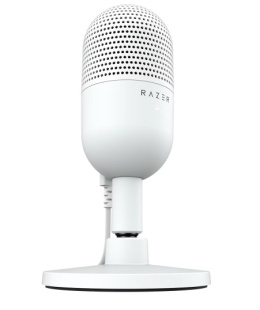 Mikrofon Razer Seiren V3 Mini Biały USB