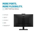 Monitor konferencyjny 27" HP M27m LED Full HD (1080p) kamera IPS 75hz
