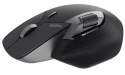 Mysz Bezprzewodowa Rapoo MT760 M BT/2.4Ghz 4000DPI Czarna