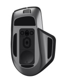 Mysz Bezprzewodowa Rapoo MT760 M BT/2.4Ghz 4000DPI Czarna
