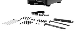 Obudowa be quiet! PURE BASE 501 DX Black BGW76 RGB 3X FAN