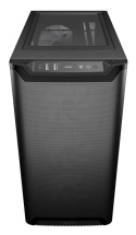 Obudowa be quiet! PURE BASE 501 LX Black BGW78 RGB 4X FAN