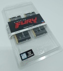 Pamięć Kingston Fury KF548S38IBK2-32 32GB DDR5-4800 CL38(kit 2x16GB)