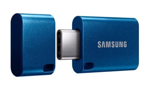 Pendrive Samsung MUF-512DA/APC 512 GB USB-C do 400mb/s Pendrive Samsung MUF-512DA/APC 512 GB USB-C do 400mb/s