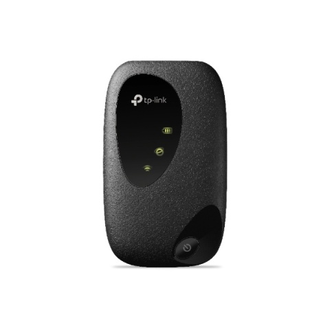 Przenośny hotspot LTE TP-Link M7200 4G LTE do 8h pracy Wi-Fi Przenośny hotspot LTE TP-Link M7200 4G LTE do 8h pracy Wi-Fi