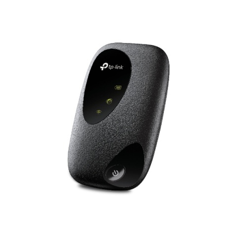 Przenośny hotspot LTE TP-Link M7200 4G LTE do 8h pracy Wi-Fi Przenośny hotspot LTE TP-Link M7200 4G LTE do 8h pracy Wi-Fi