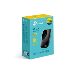 Przenośny hotspot LTE TP-Link M7200 4G LTE do 8h pracy Wi-Fi