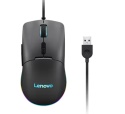 Przewodowa mysz USB gamingowa Lenovo M210 RGB 8000 DPI