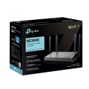 Router TP-Link Archer BE220 Wi-Fi 7 Dual-Band 1G WAN EasyMesh