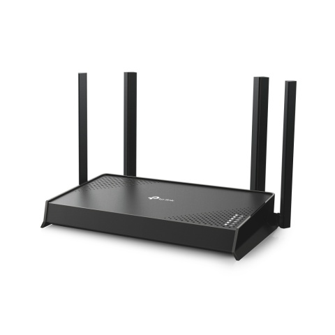 Router TP-Link Archer BE220 Wi-Fi 7 Dual-Band 1G WAN EasyMesh Router TP-Link Archer BE220 Wi-Fi 7 Dual-Band 1G WAN EasyMesh