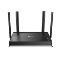 Router TP-Link Archer BE220 Wi-Fi 7 Dual-Band 1G WAN EasyMesh