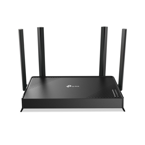 Router TP-Link Archer BE220 Wi-Fi 7 Dual-Band 1G WAN EasyMesh Router TP-Link Archer BE220 Wi-Fi 7 Dual-Band 1G WAN EasyMesh