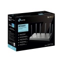 Router TP-Link Archer BE400 Wi-Fi 7 Dual-Band 2.5G WAN EasyMesh USB