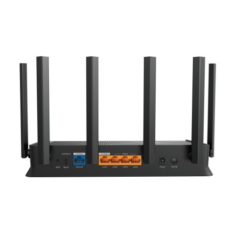 Router TP-Link Archer BE400 Wi-Fi 7 Dual-Band 2.5G WAN EasyMesh USB Router TP-Link Archer BE400 Wi-Fi 7 Dual-Band 2.5G WAN EasyMesh USB