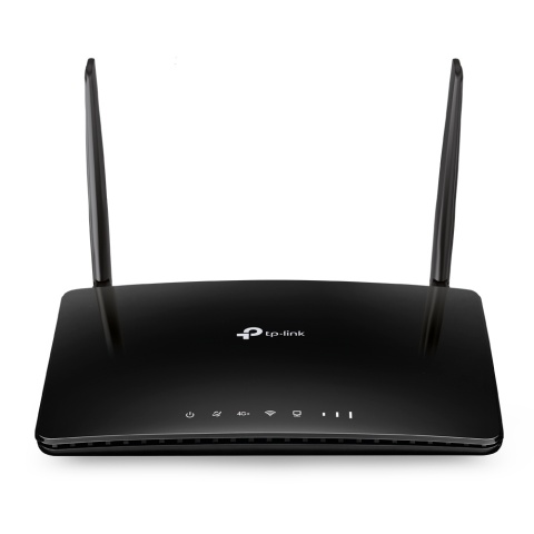 Router TP-Link Archer MR600 4G+ LTE AC1200 WiFi Onemesh Router TP-Link Archer MR600 4G+ LTE AC1200 WiFi Onemesh