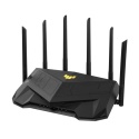 Router gamingowy Asus TUF Gaming AX6000 WiFI 6 2.5G WAN/LAN WPA3