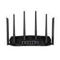 Router gamingowy Asus TUF Gaming AX6000 WiFI 6 2.5G WAN/LAN WPA3