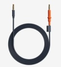 Słuchawki przewodowe nauszne Logitech Zone Learn Headset minijack 3.5