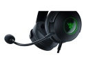 Słuchawki przewodowe Razer Kraken V3 RGB PC/MAC/PS Czarne USB