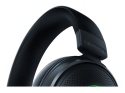 Słuchawki przewodowe Razer Kraken V3 RGB PC/MAC/PS Czarne USB