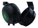 Słuchawki przewodowe Razer Kraken V3 RGB PC/MAC/PS Czarne USB