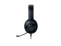 Słuchawki przewodowe Razerk Kraken X Lite mini jack 3.5mm 7.1 40mm
