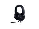 Słuchawki przewodowe Razerk Kraken X Lite mini jack 3.5mm 7.1 40mm