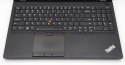 Stacja robocza Lenovo Thinkpad P52 15.6" Xeon E-2176M/P2000/16GB/500G