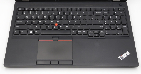 Stacja robocza Lenovo Thinkpad P52 15.6" Xeon E-2176M/P2000/16GB/500G Stacja robocza Lenovo Thinkpad P52 15.6" Xeon E-2176M/P2000/16GB/500G