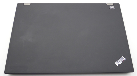 Stacja robocza Lenovo Thinkpad P52 15.6" Xeon E-2176M/P2000/16GB/500G Stacja robocza Lenovo Thinkpad P52 15.6" Xeon E-2176M/P2000/16GB/500G