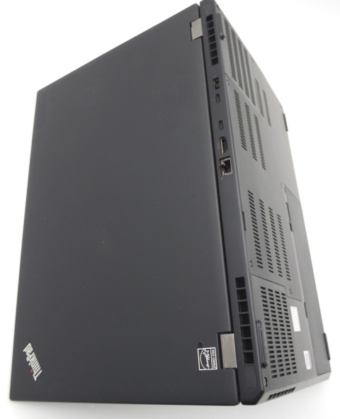 Stacja robocza Lenovo Thinkpad P52 15.6" Xeon E-2176M/P2000/16GB/500G Stacja robocza Lenovo Thinkpad P52 15.6" Xeon E-2176M/P2000/16GB/500G