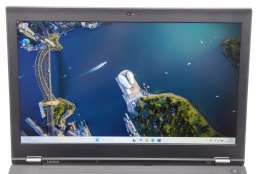 Laptop Lenovo Thinkpad P50 15.6